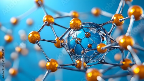 Majorana Zero Modes in Topological Superconductors, visual representation of quantum states in advanced condensed matter physics research.