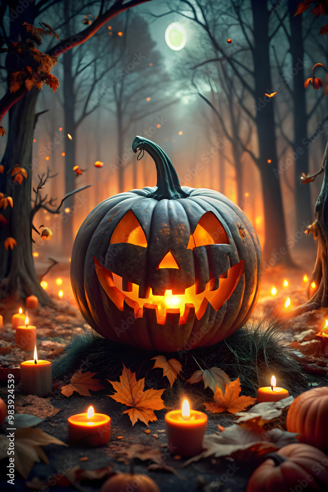 halloween fantasy art halloween fantasy art