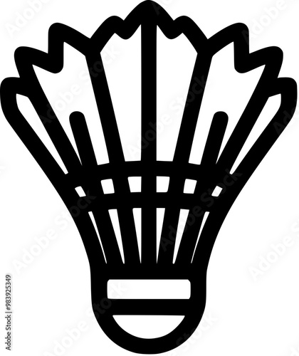 Shuttlecock Generative AI