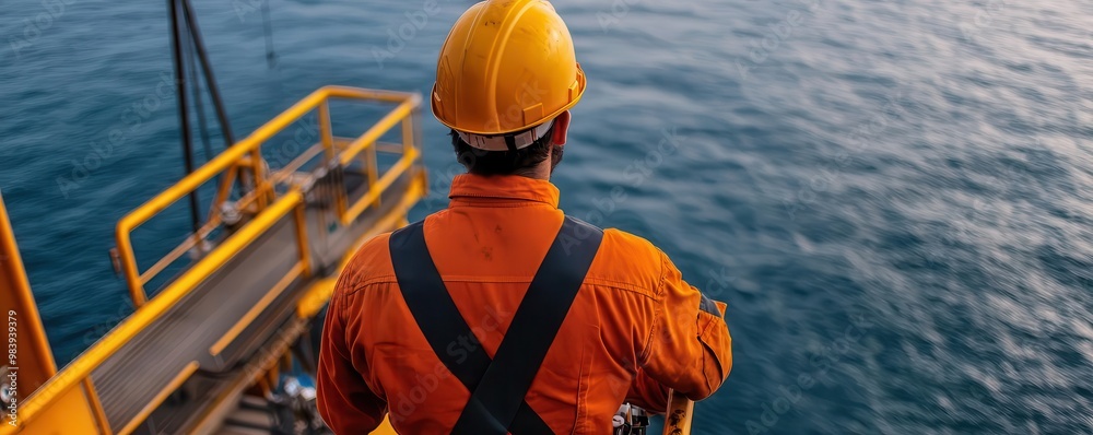 A petroleum engineer analyzing drilling data to optimize oil extraction processes, ensuring maximum efficiency, drilling optimization petroleum engineer, oil extraction strategy A petroleum engineer analyzing drilling data to optimize oil extraction processes, ensuring maximum efficiency, drilling optimization petroleum engineer, oil extraction strategy