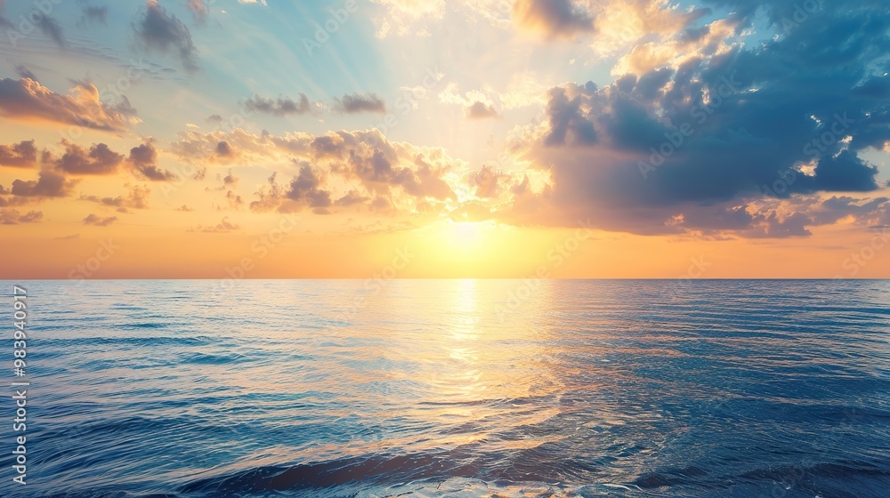 Autumn_Morning_sunset_Ocean_beautiful_nature_back Autumn_Morning_sunset_Ocean_beautiful_nature_back