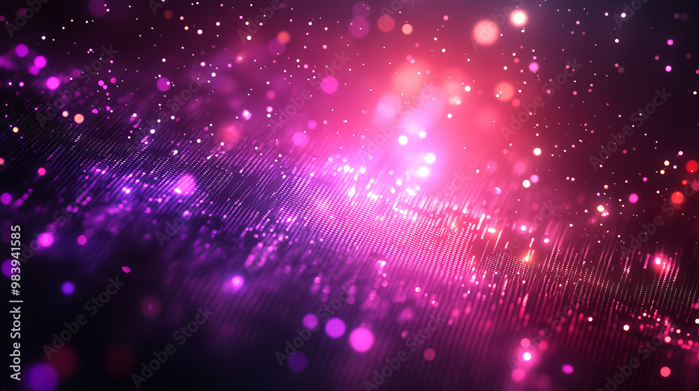 Fototapeta premium Abstract purple paint background with marble pattern 