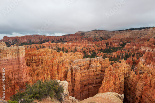 Bryce Canyon National Park