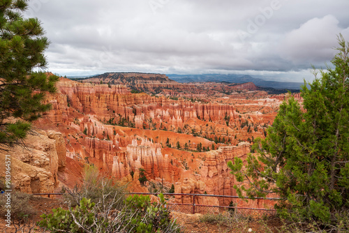 Bryce Canyon National Park