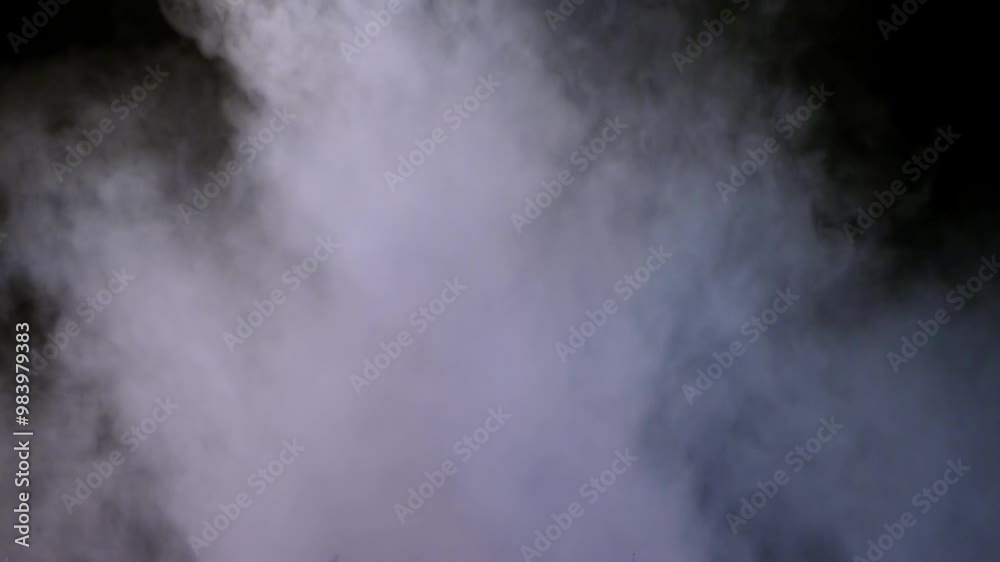 Smoke on a black background. Bright colorful smoke. Blue, raspberry, red, purple background. Beautiful abstract background. smoke texture. Pattern. Smoke on a black background. Bright colorful smoke. Blue, raspberry, red, purple background. Beautiful abstract background. smoke texture. Pattern.