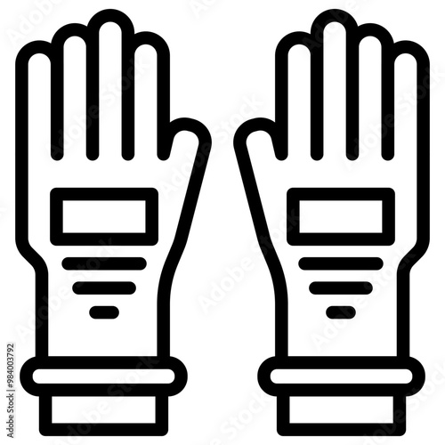 Protective Gloves