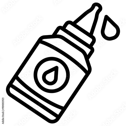 Glue