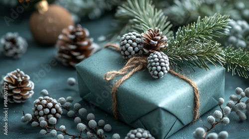 Custom amount Christmas gift cards for easy gifting and personalized holiday presents