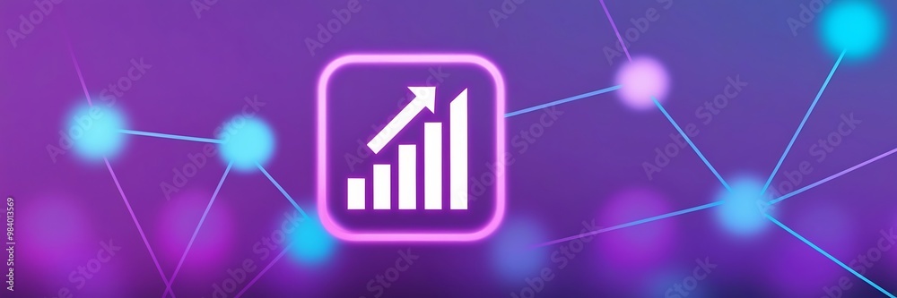 Modern Management and Data Visualization in a Sci-Fi Business Landscape Powered by Digital Information, Charts, and Graphs Modern Management and Data Visualization in a Sci-Fi Business Landscape Powered by Digital Information, Charts, and Graphs