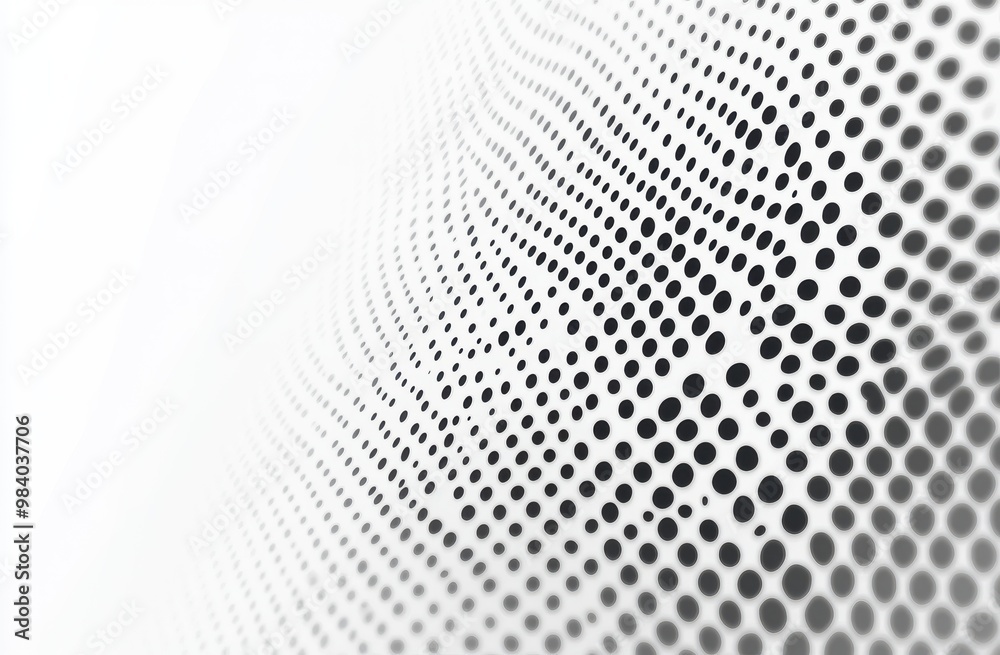 A white background with black dots. The dots are arranged in a way that creates a sense of movement and energy. The image is abstract and dynamic, with the dots seemingly dancing across the canvas A white background with black dots. The dots are arranged in a way that creates a sense of movement and energy. The image is abstract and dynamic, with the dots seemingly dancing across the canvas