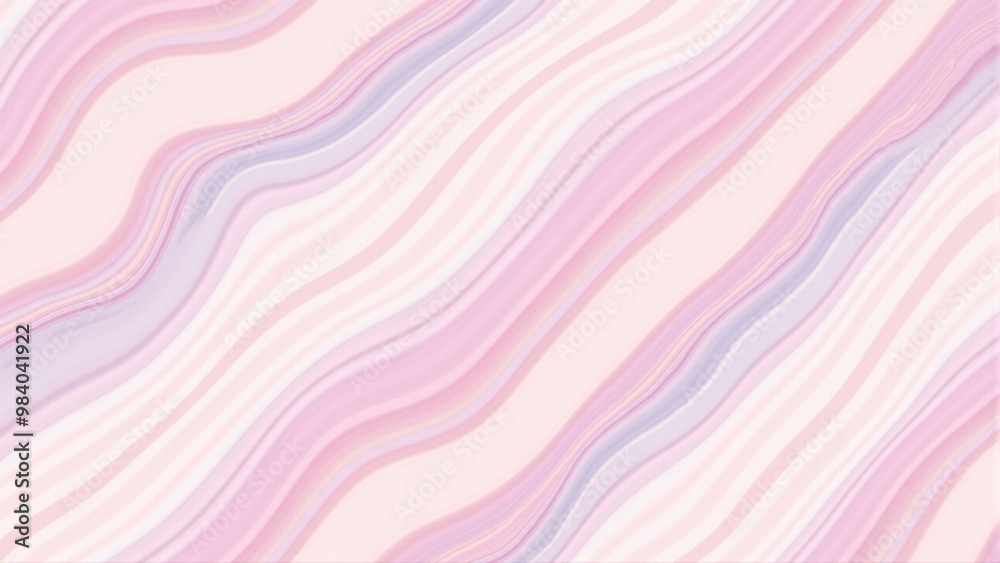Soft Pastel Waves Pattern Background for Design Projects Soft Pastel Waves Pattern Background for Design Projects
