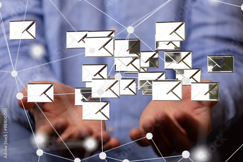 Message Online Chat Social ...