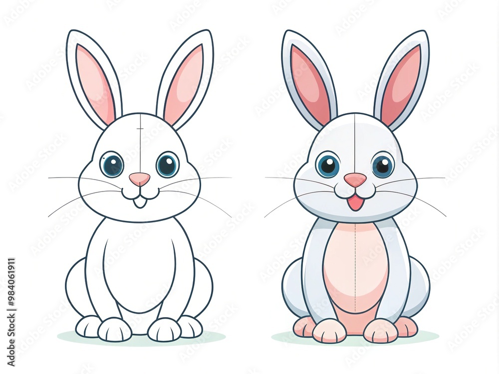 A step-by-step illustration guide on a white background shows the ...
