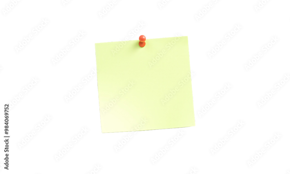 light green sticky note isolated on transparent background light green sticky note isolated on transparent background