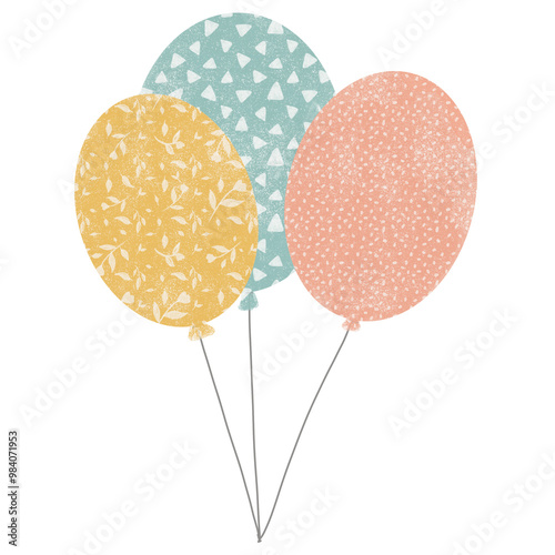 natural cliparts, animals, whale, succulents, cactus, bunnies, treasure box, star fish, star wand and outline elements.