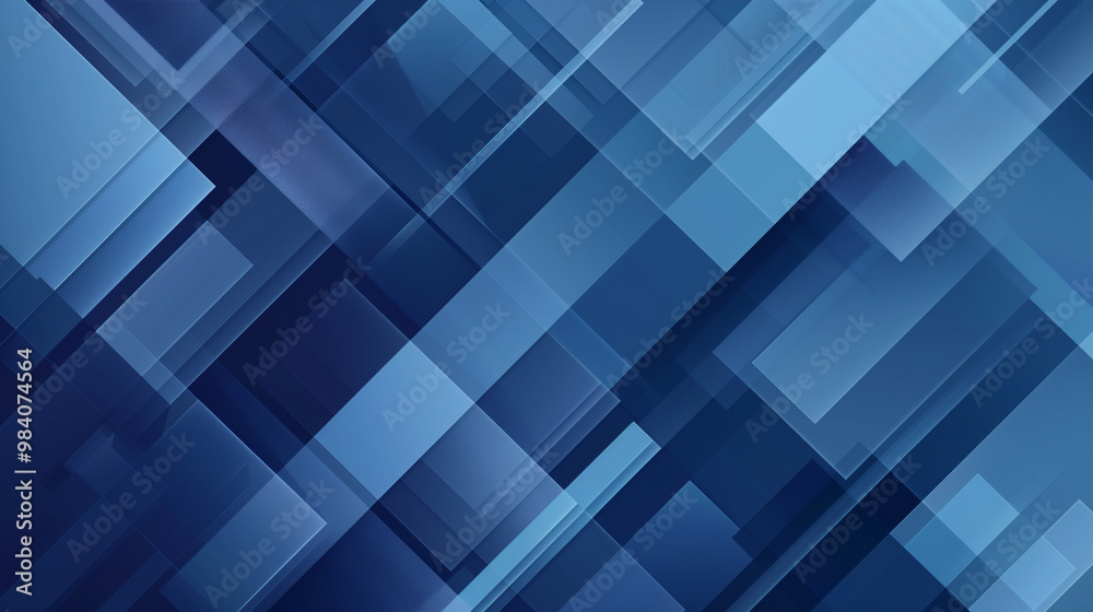 Dynamic abstract design with intersecting lines in various shades of blue, creating a futuristic and bold look for technology and innovation projects. Dynamic abstract design with intersecting lines in various shades of blue, creating a futuristic and bold look for technology and innovation projects.
