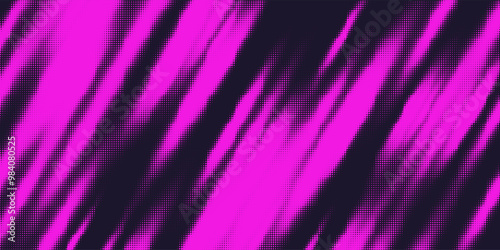 Beautiful bright background in flat style. An element for the design.