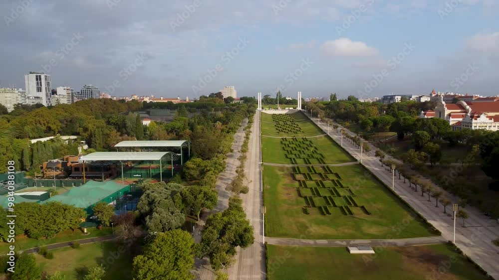 Marquês de Pombal, Lisboa, drone, vista aérea, trânsito, prédios, Parque Eduardo VII, Lisboa urbana, Portugal, capital, tráfego, centro de Lisboa, paisagem urbana, arquitetura, parque, turismo, edifíc Marquês de Pombal, Lisboa, drone, vista aérea, trânsito, prédios, Parque Eduardo VII, Lisboa urbana, Portugal, capital, tráfego, centro de Lisboa, paisagem urbana, arquitetura, parque, turismo, edifíc