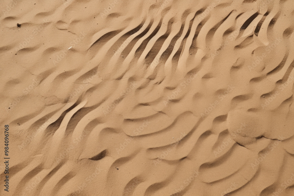 Processed collage of desert sands surface texture. Background for banner, backdrop or texture Processed collage of desert sands surface texture. Background for banner, backdrop or texture