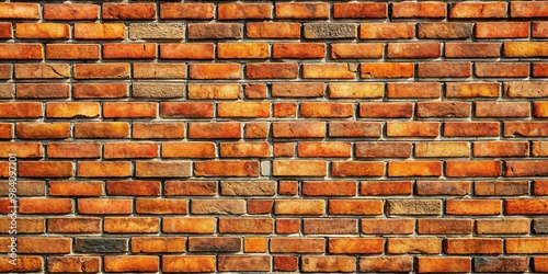 background bricks for sites and substrates Bird Eye View