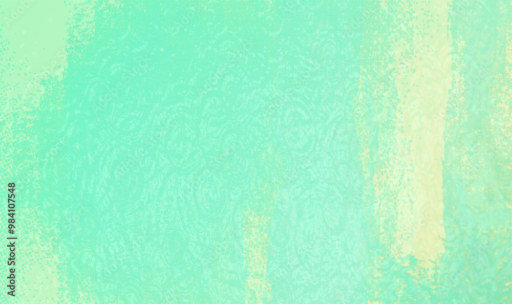 Fototapeta premium Green background for seasonal, holidays, event, celebrations ads and various design works
