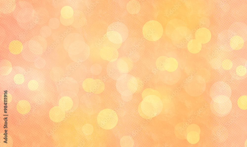 Orange background for seasonal, holidays, event, celebrations ads and various design works Orange background for seasonal, holidays, event, celebrations ads and various design works