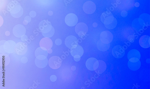 Blue background for seasonal, holidays, event, celebrations ads and various design works