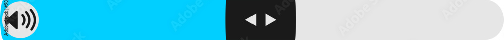UI Slide Button UI Slide Button