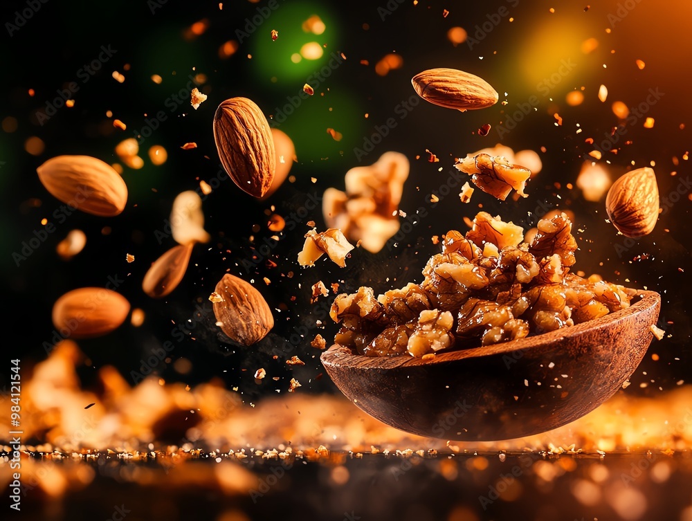 In South Korea, hodugwaja, walnutshaped cakes filled with red bean paste and walnuts, are a warm, nutty snack often enjoyed in the fall in Seoul In South Korea, hodugwaja, walnutshaped cakes filled with red bean paste and walnuts, are a warm, nutty snack often enjoyed in the fall in Seoul