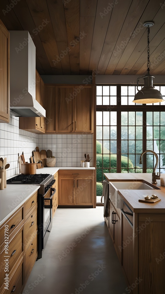 modern kitchen interior modern kitchen interior
