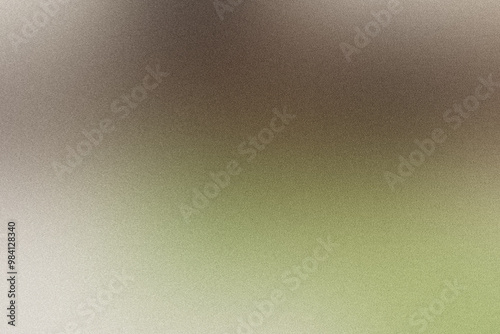 Green background with a textured gradient from light to dark