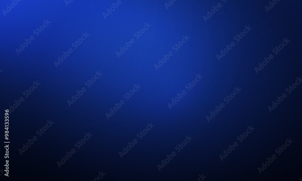 modern smooth dark blue gradient background with empty space text for banner design modern smooth dark blue gradient background with empty space text for banner design