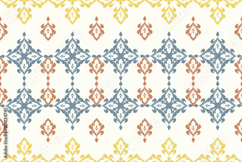 seamless pattern