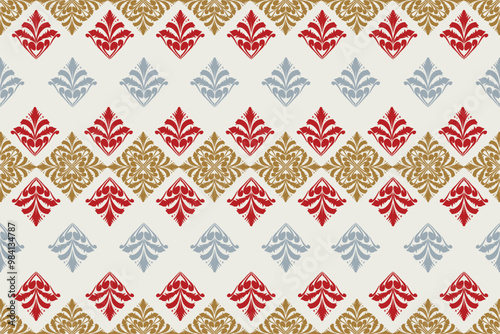 seamless pattern