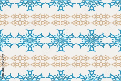 seamless pattern