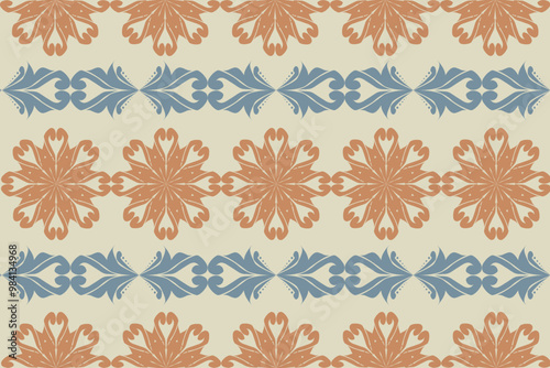 Pattern seamless