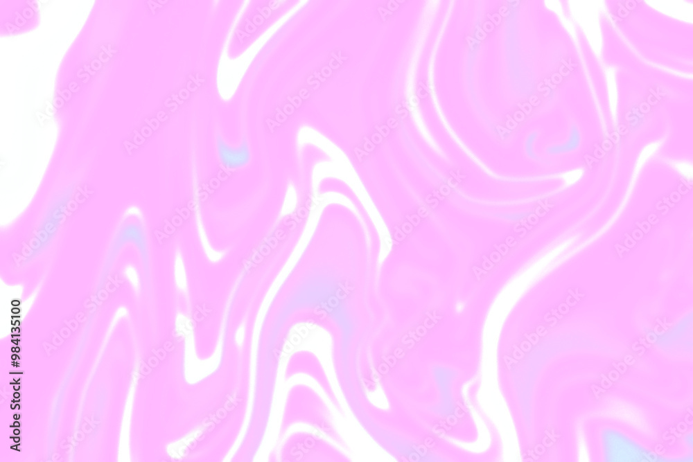 Gradient Holographic Background Gradient Holographic Background
