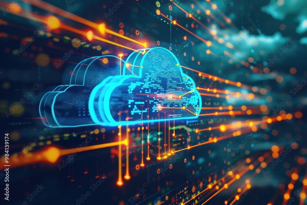 Data Backup: Secure Cloud Backup for Chat, Computing and Database Data Backup: Secure Cloud Backup for Chat, Computing and Database