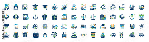 benefits perks for modern employee