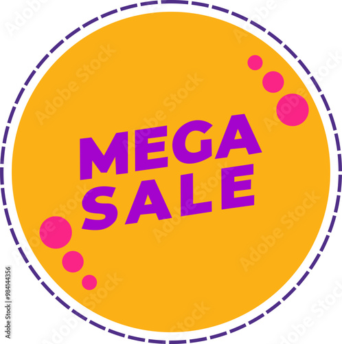 Big Sale Banner