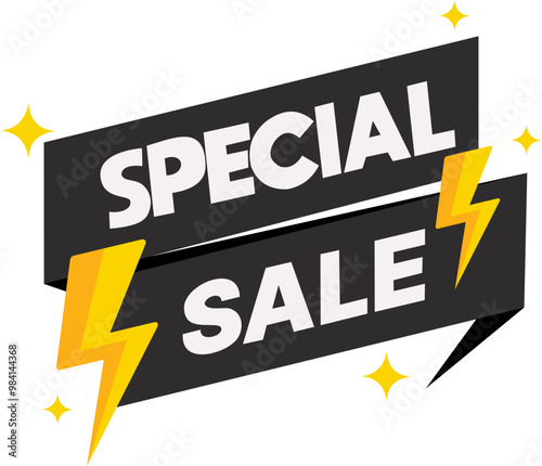 Big Sale Banner