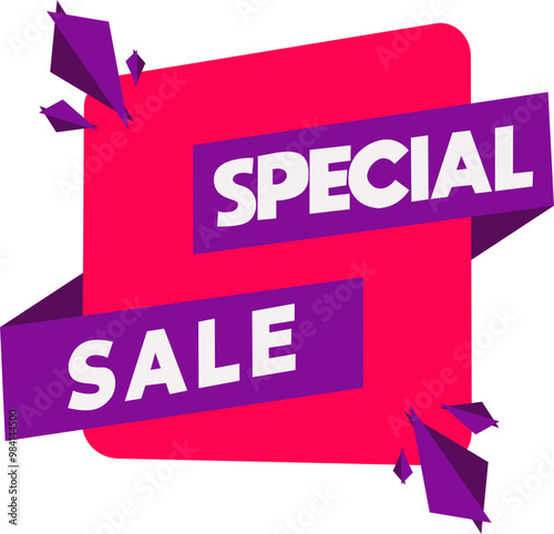 Big Sale Banner