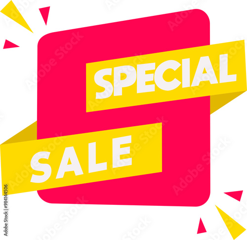 Big Sale Banner