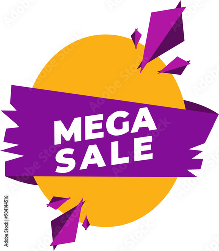 Big Sale Banner