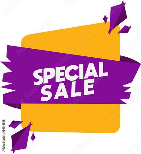 Big Sale Banner