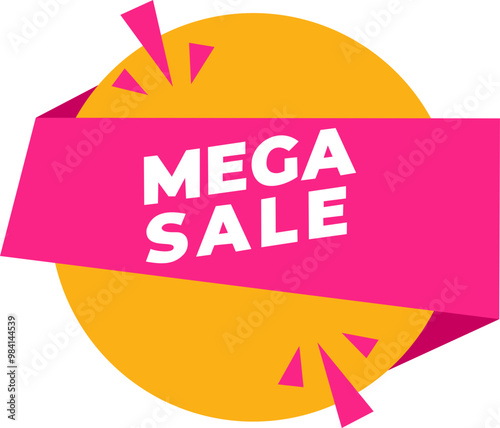 Big Sale Banner
