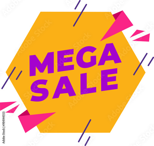Big Sale Banner