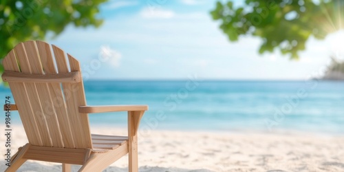 closeup of sandy sea beach on bright day