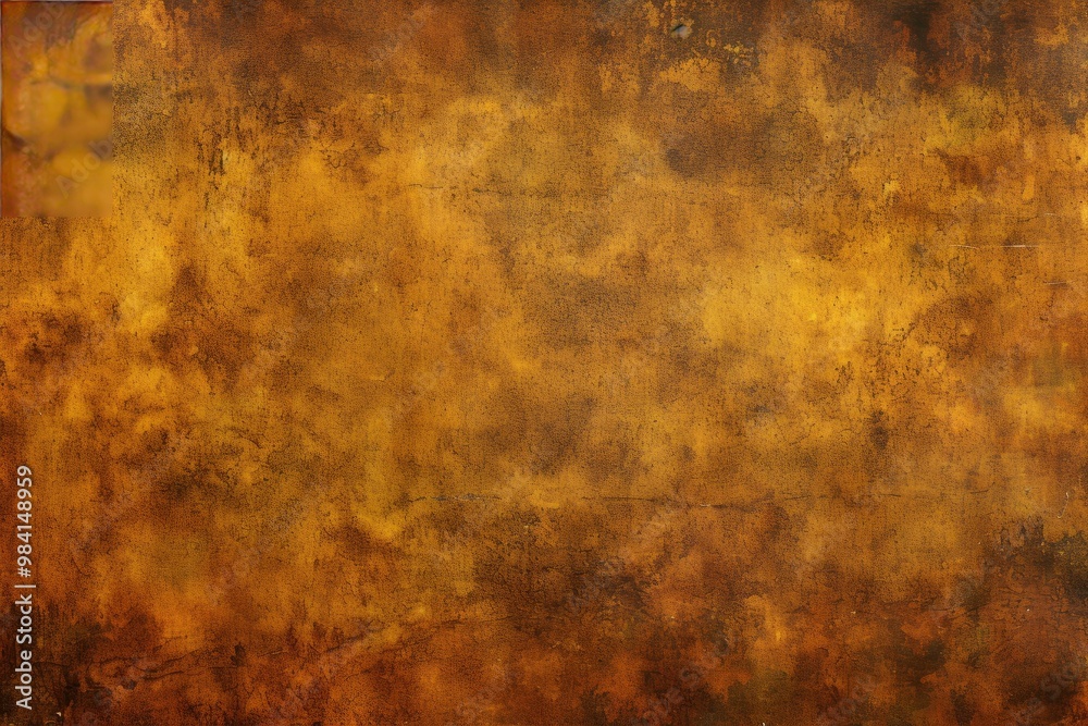 Oxidized Metal Background Aged Texture and Industrial Design Oxidized Metal Background Aged Texture and Industrial Design