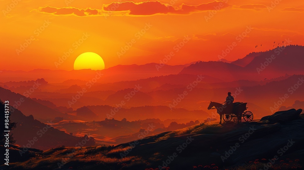 Minimalist background illustration featuring traditional Indian elements for Maharaja Agrasen Jayanti festival.
Minimalist background illustration featuring traditional Indian elements for Maharaja Agrasen Jayanti festival.